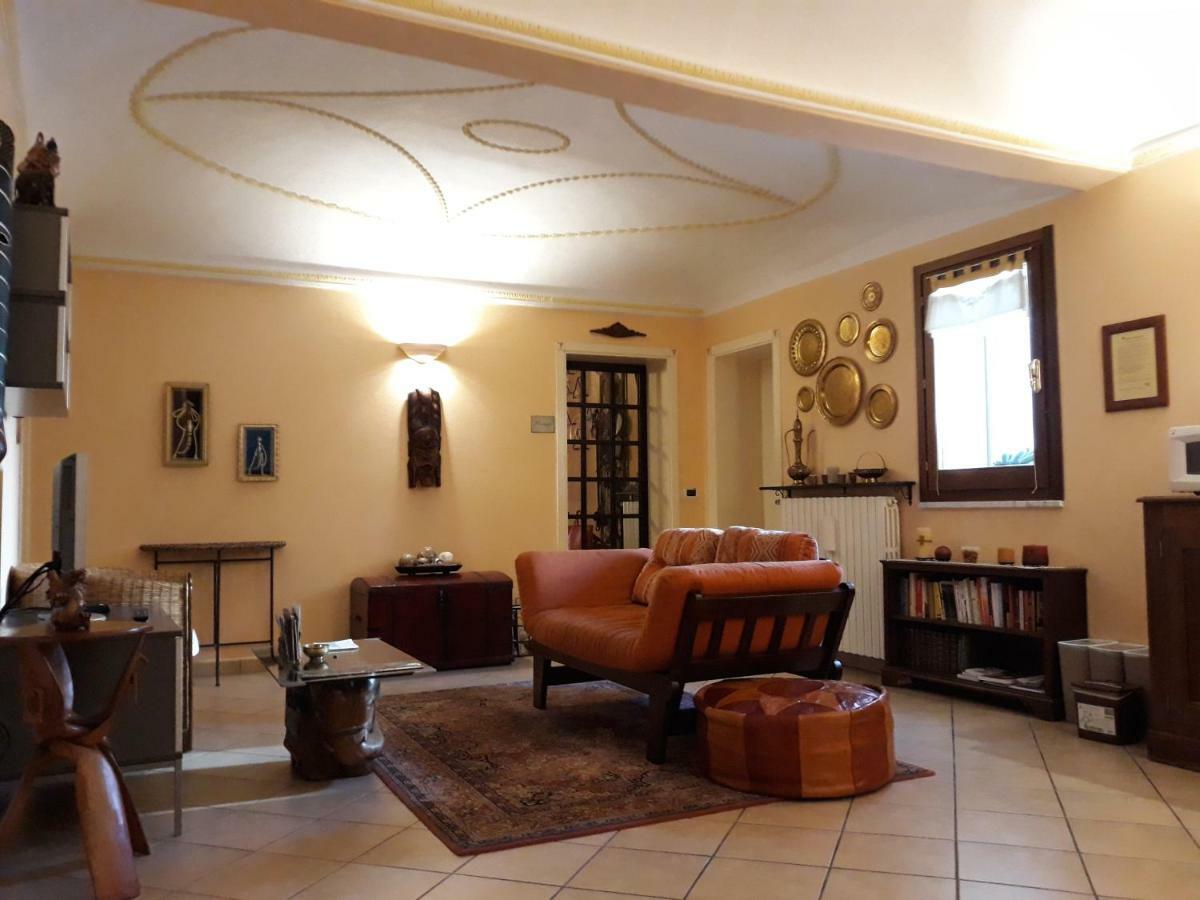 Cappone B&B Morciano di Romagna Ngoại thất bức ảnh