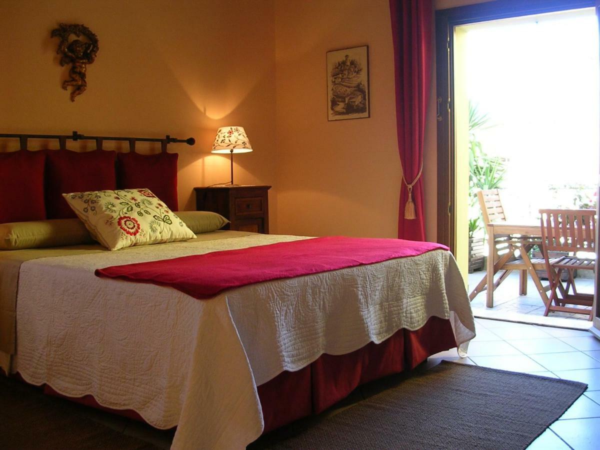 Cappone B&B Morciano di Romagna Ngoại thất bức ảnh