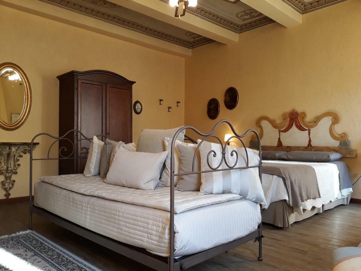 Cappone B&B Morciano di Romagna Ngoại thất bức ảnh