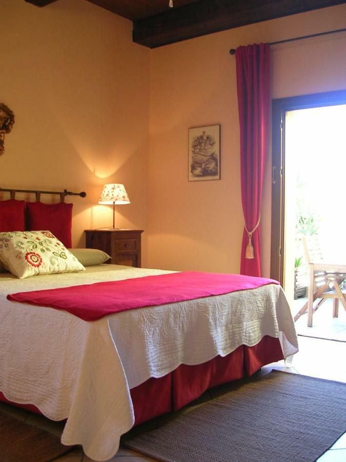 Cappone B&B Morciano di Romagna Ngoại thất bức ảnh